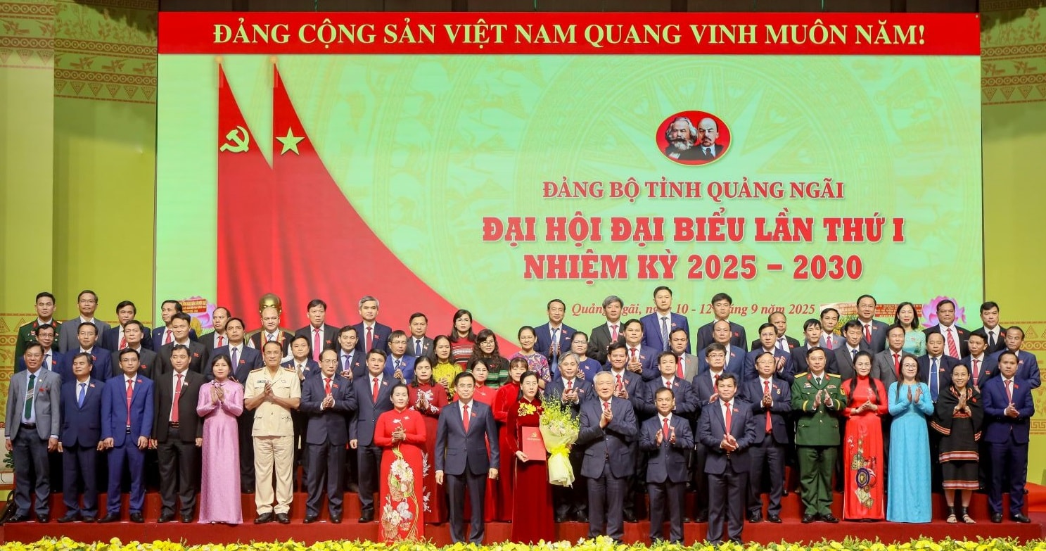 quảng ngãi
