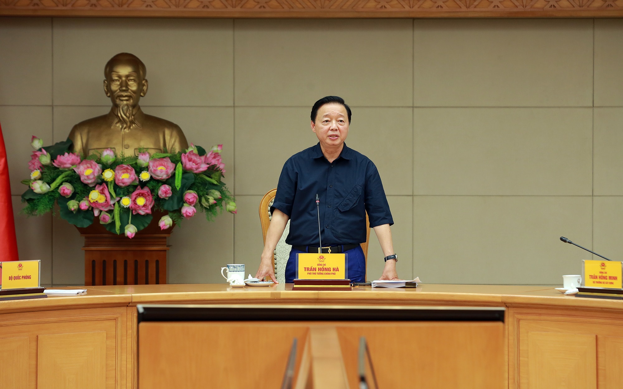Sửa đổi Luật Xây dựng bảo đảm đồng bộ pháp luật, cắt giảm thủ tục, khuyến khích đổi mới- Ảnh 1.