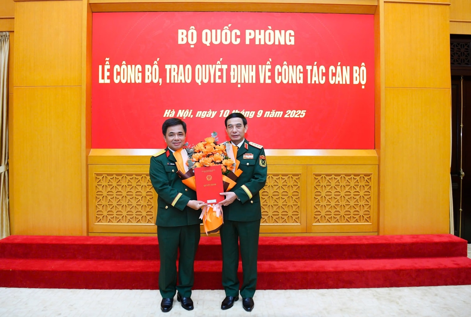 Đại tá Nguyễn Vũ Hà