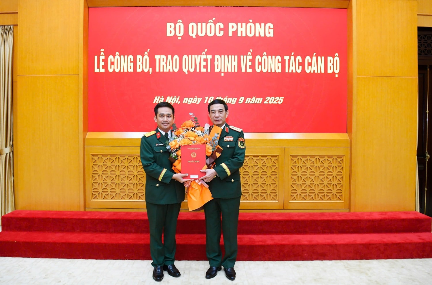 Đại tá Vũ Tuấn Anh