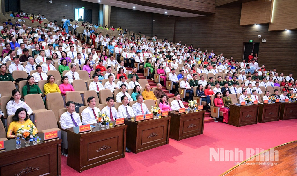 NINH BÌNH
