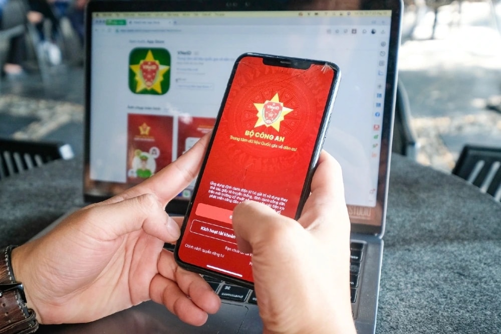 Thúc đẩy triển khai các giải pháp công nghệ phục vụ người dân, doanh nghiệp gắn với dữ liệu dân cư, định danh, xác thực điện tử- Ảnh 1. Thúc đẩy triển khai các giải pháp công nghệ phục vụ người dân, doanh nghiệp gắn với dữ liệu dân cư, định danh, xác thực điện tử- Ảnh 1.