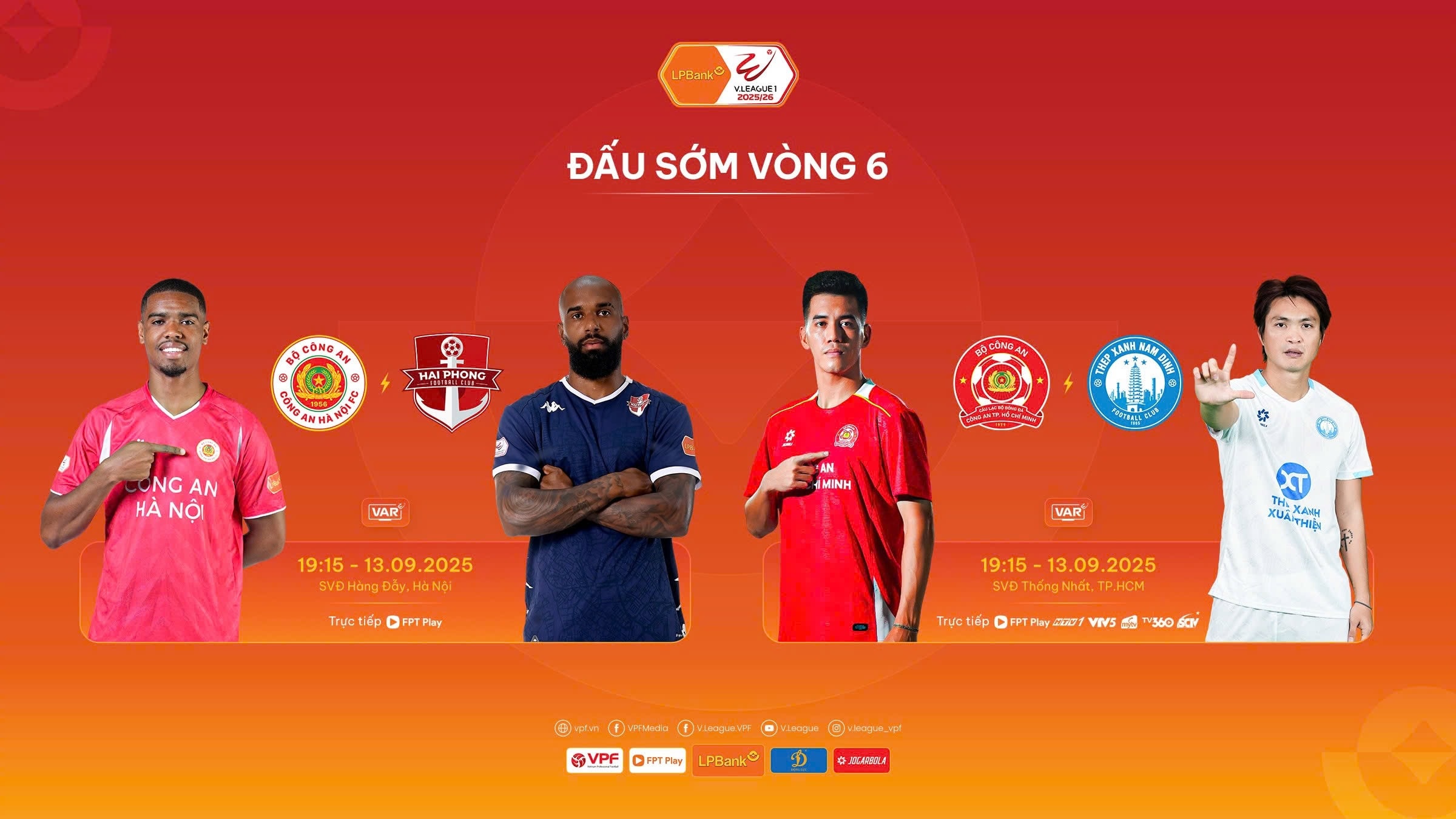 Dau som vong 6