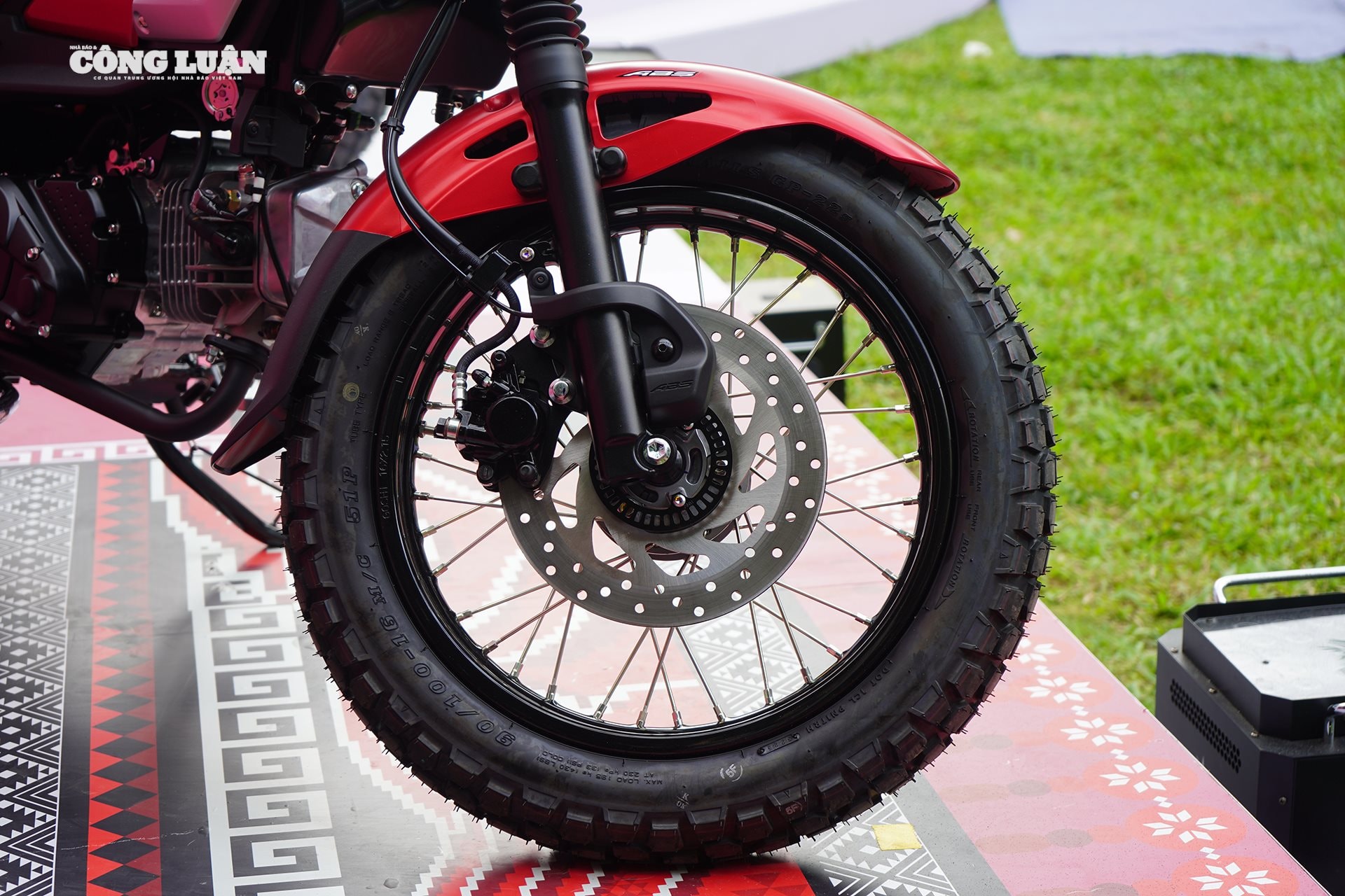 Yamaha PG-1 ABS 2025 - 14