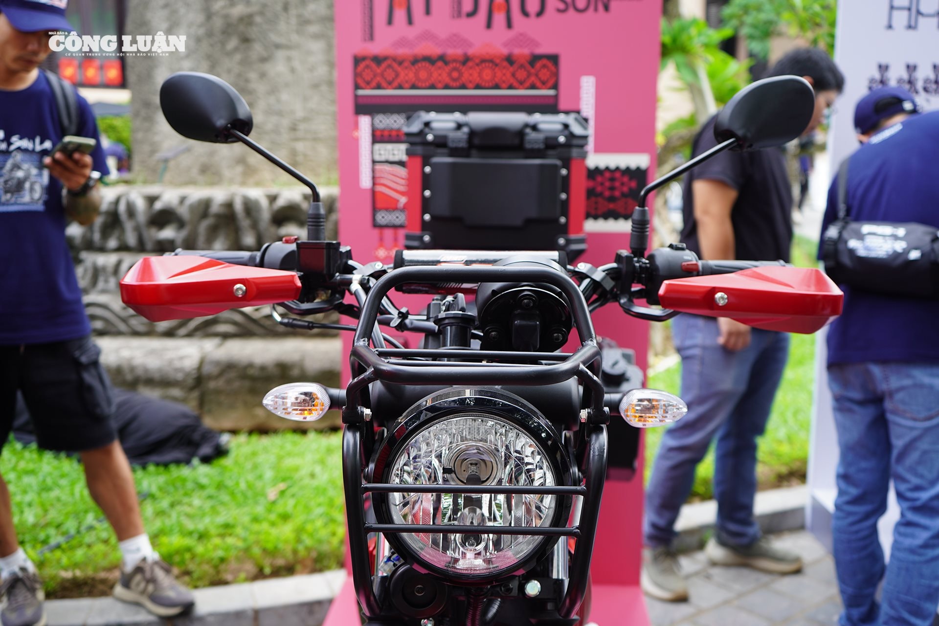 Yamaha PG-1 ABS 2025 - 16