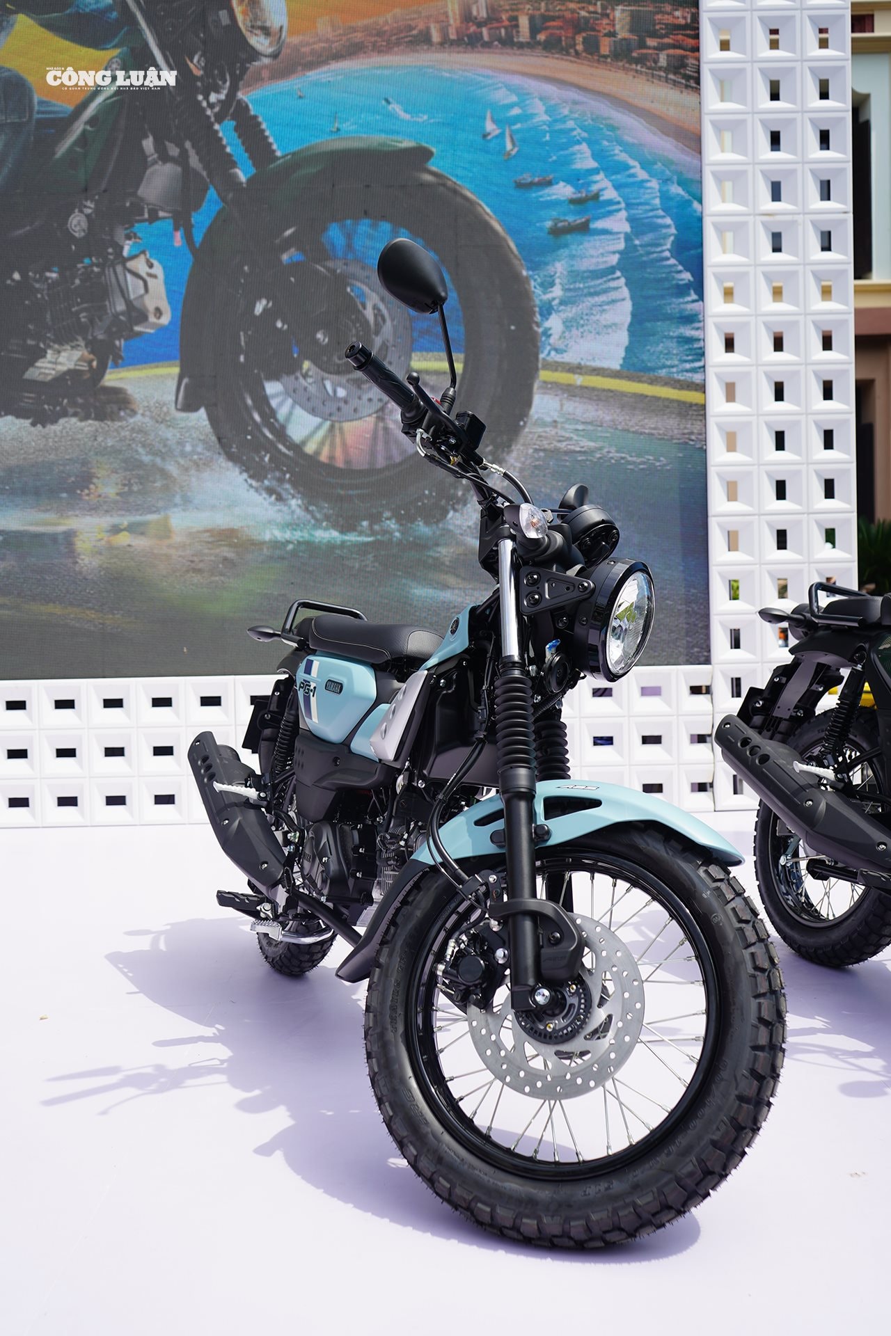 Yamaha PG-1 ABS 2025 - 24