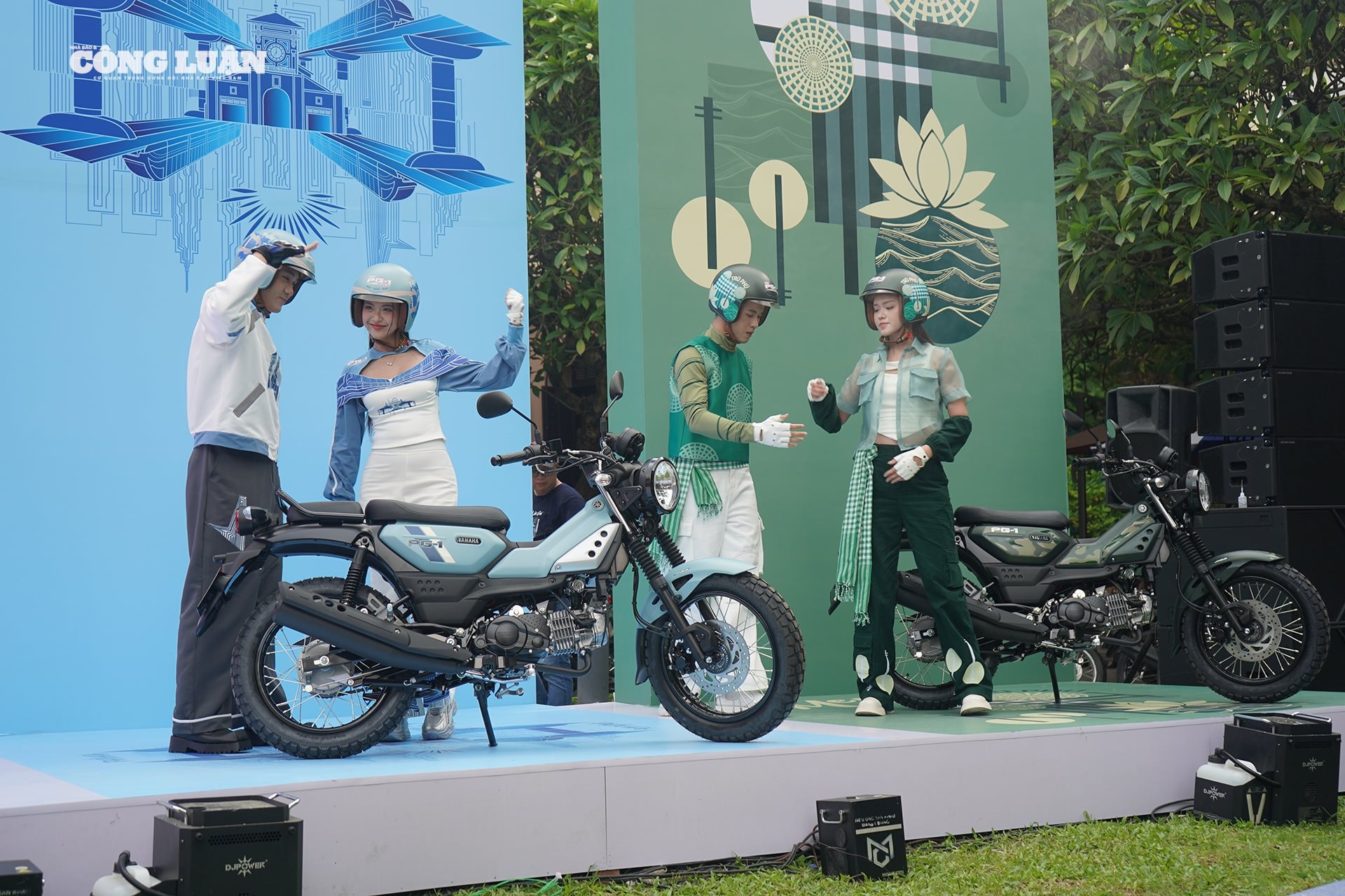 Phiên bản mới được nâng cấp một số trang bị an toàn và tiện ích, bên cạnh thiết kế mang dấu ấn văn hóa.