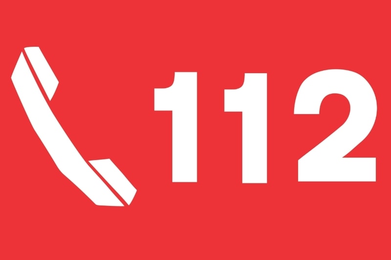 Tổng đài 112 tiếp nhận thông tin về sự cố, thiên tai, thảm họa- Ảnh 1.