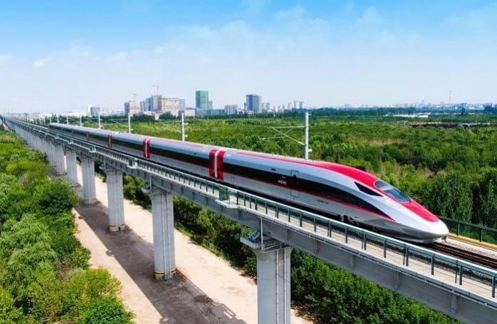 Lựa chọn công nghệ tối ưu, an toàn hiệu quả nhất để thực hiện đường sắt tốc độ cao- Ảnh 1.