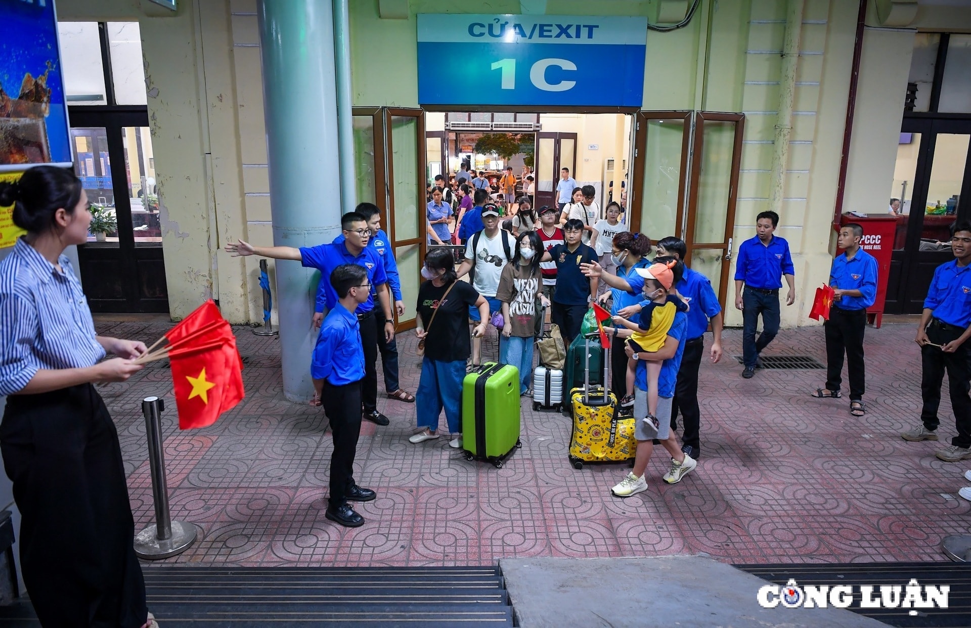 đường sắt