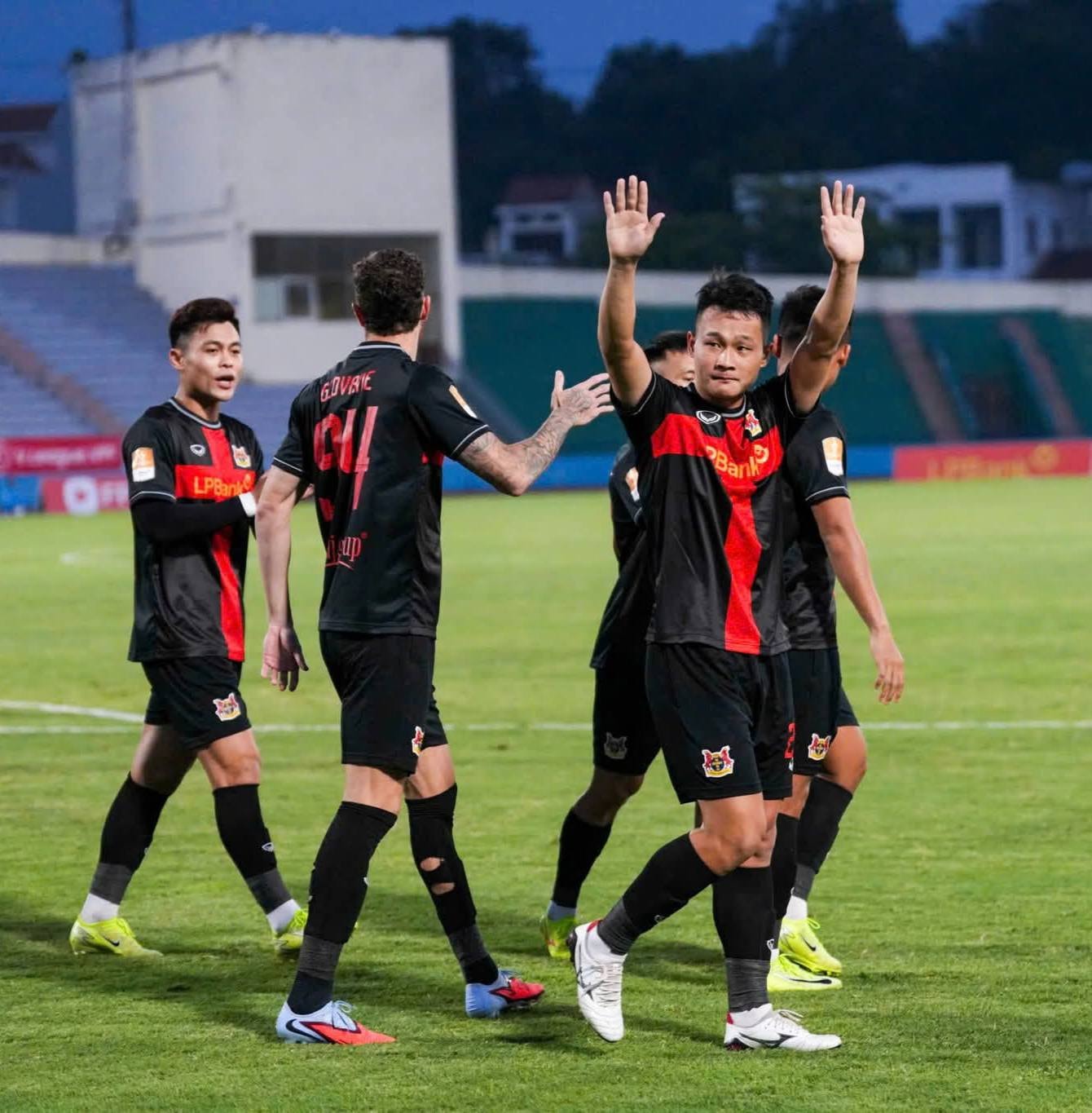Ninh Binh FC