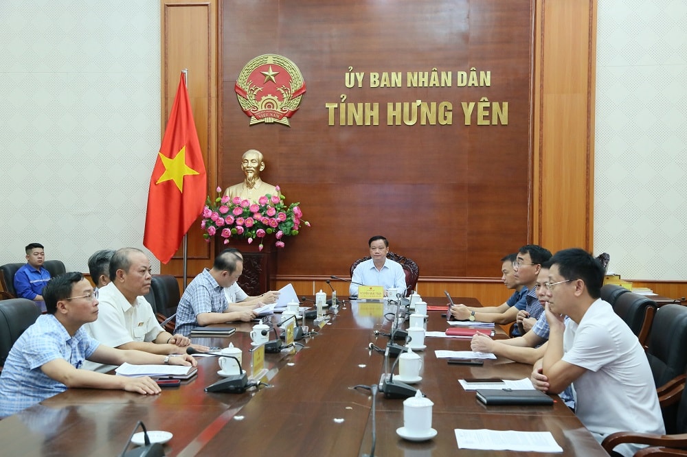 hưng yen