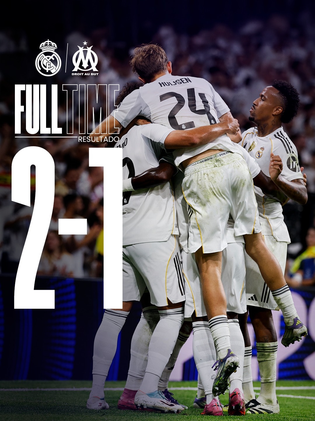 Real Madrid