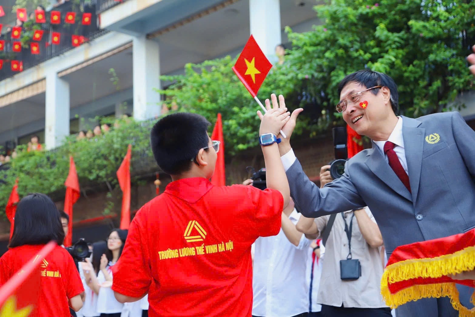 ẢNH BÀI