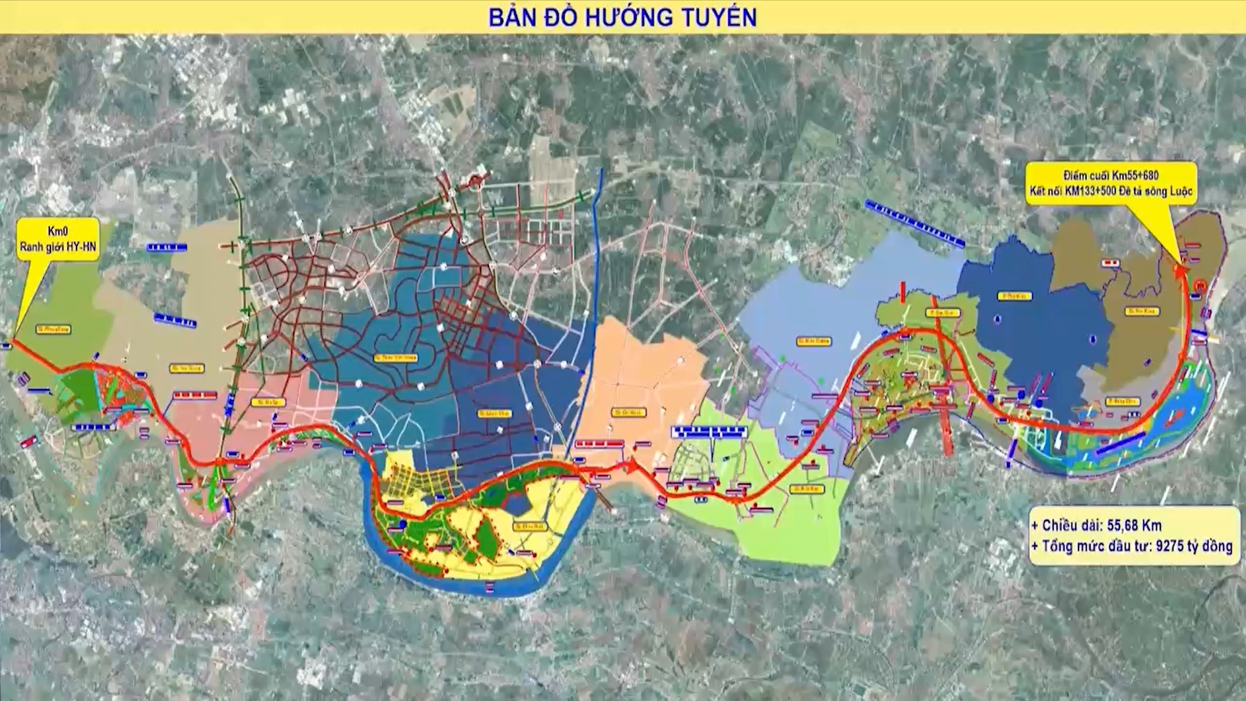 Tuyến đường di sản