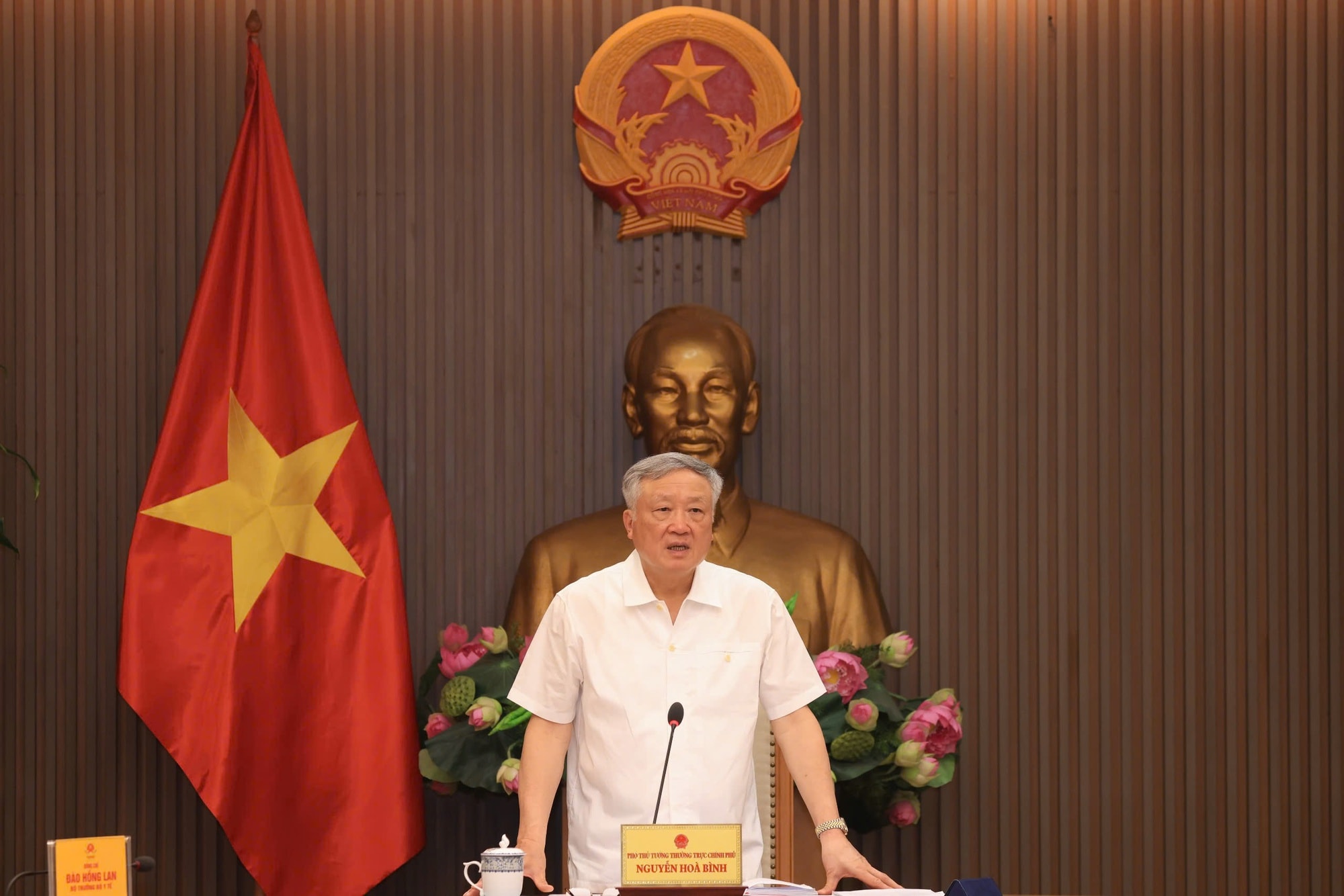 Góp phần đưa nguồn lực hàng triệu tỷ đồng vào nền kinh tế trong thời gian tới- Ảnh 3.