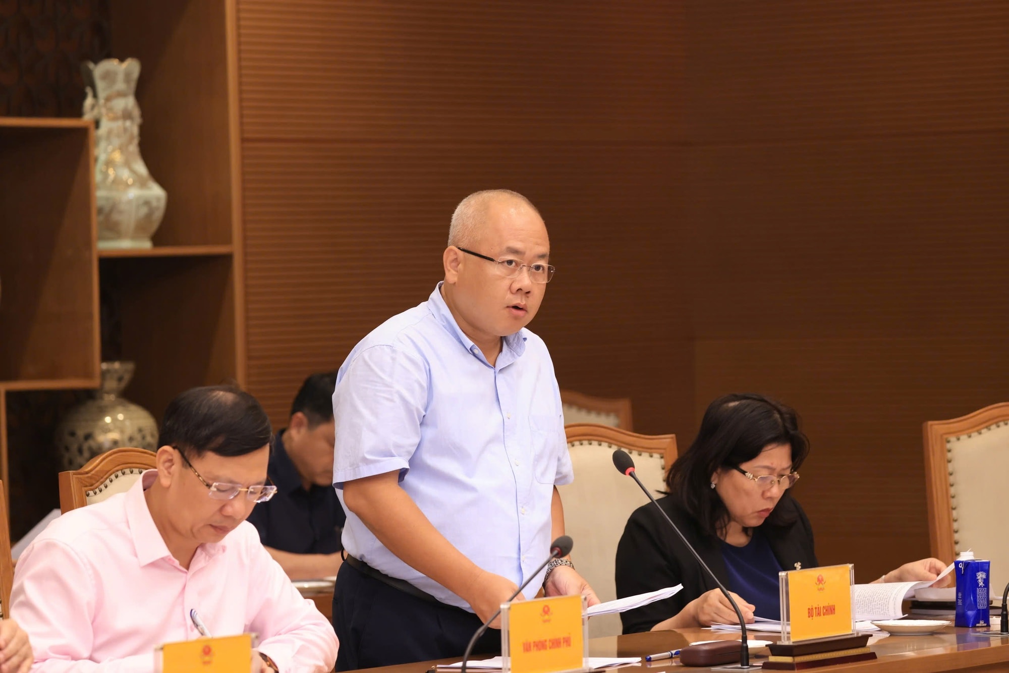 Góp phần đưa nguồn lực hàng triệu tỷ đồng vào nền kinh tế trong thời gian tới- Ảnh 2.