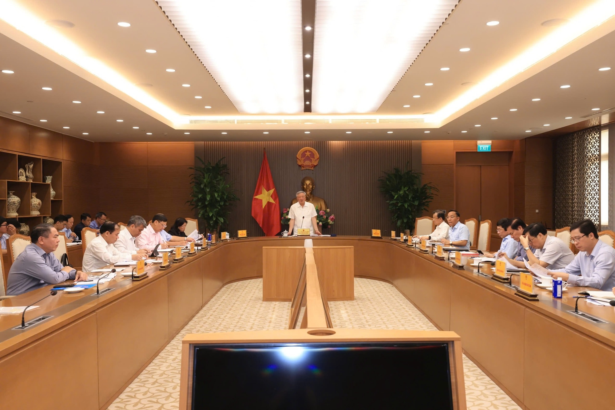 Góp phần đưa nguồn lực hàng triệu tỷ đồng vào nền kinh tế trong thời gian tới- Ảnh 1.
