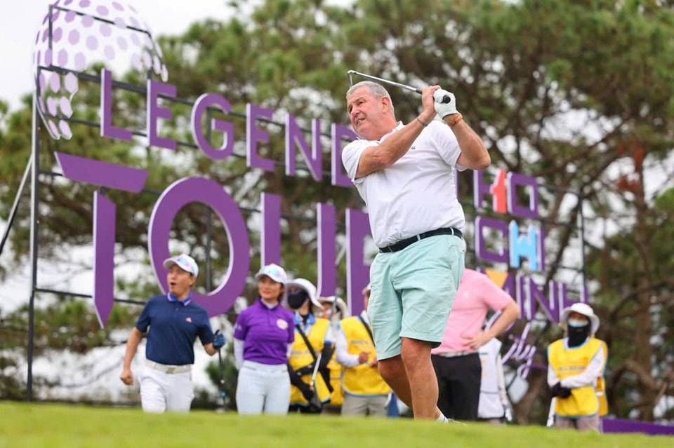Hình Golf 2