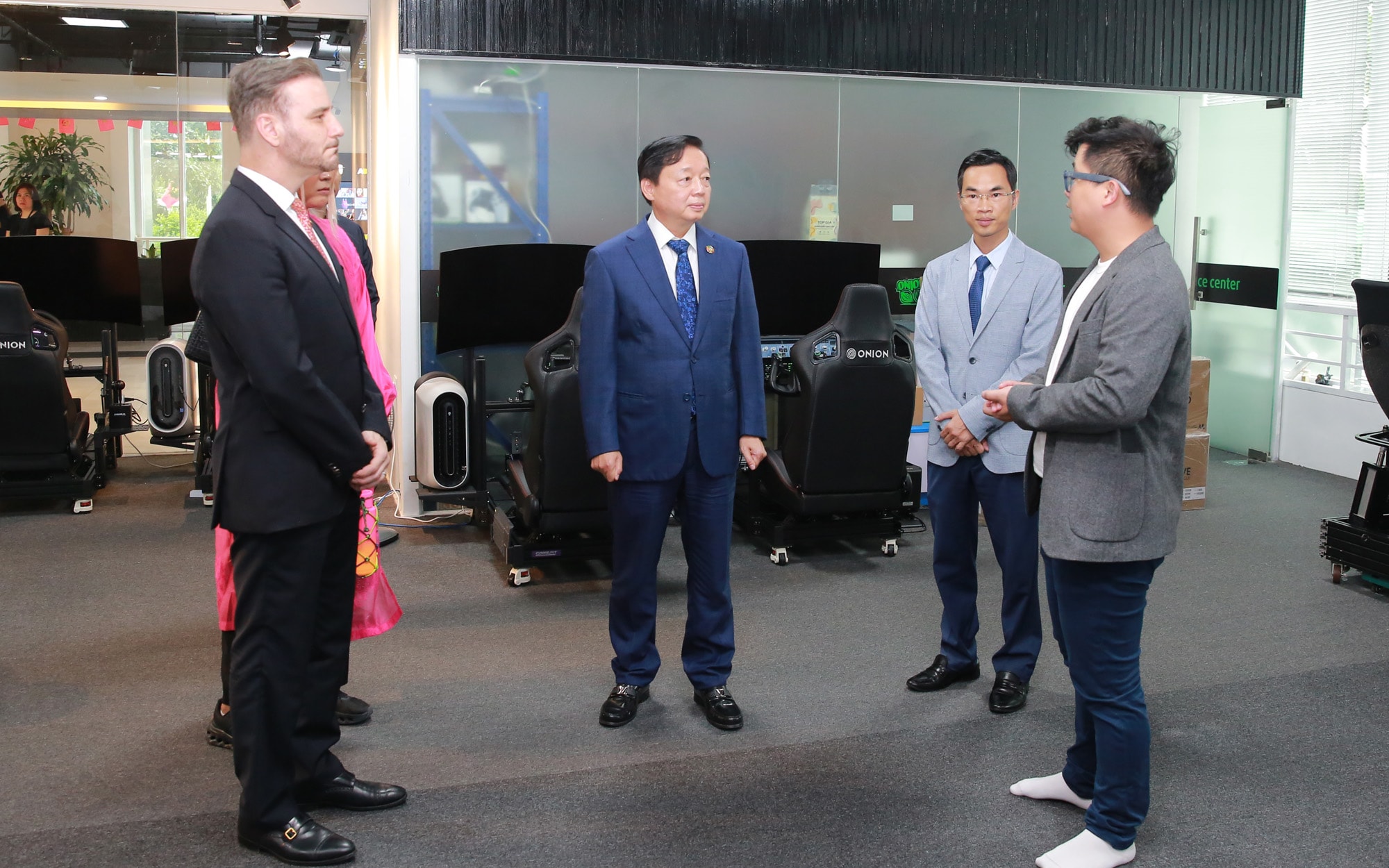 Giáo dục và đổi mới sáng tạo là tài nguyên chiến lược, là con đường để đất nước vươn mình- Ảnh 3.