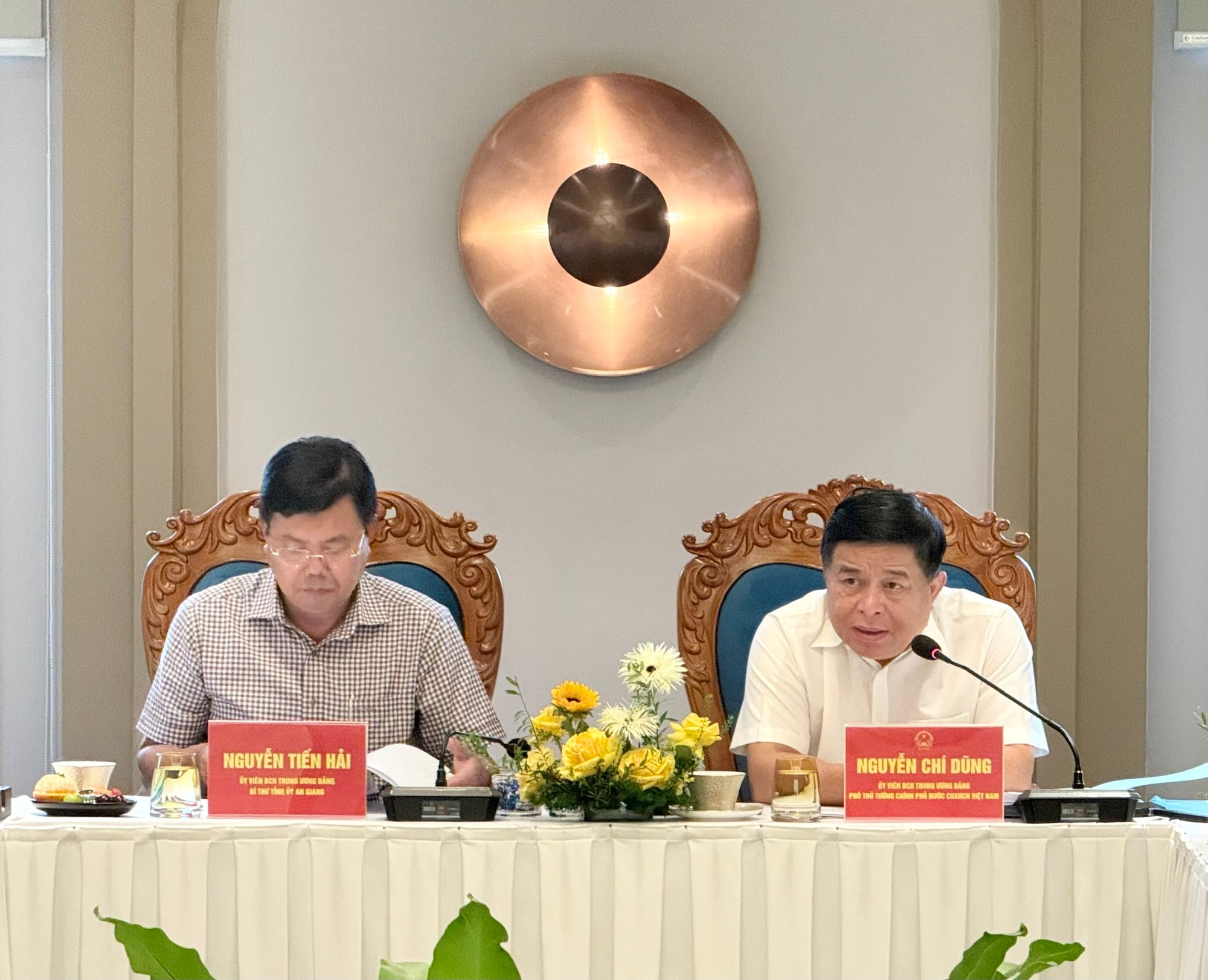 Chủ động, quyết liệt hơn để triển khai dự án phục vụ APEC 2027 tốt nhất, nhanh nhất, chất lượng nhất- Ảnh 5.