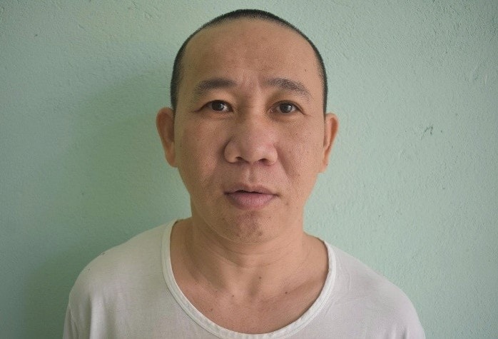 Bị can Sỹ (1)