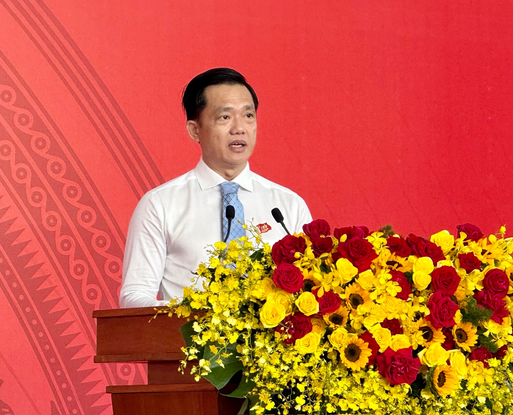 Khởi công, khởi động 10 dự án, công trình phục vụ APEC 2027- Ảnh 3.