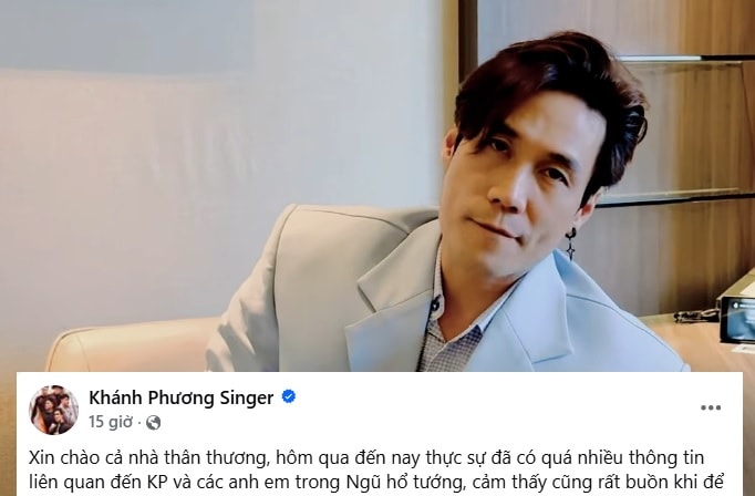 Nhan vat