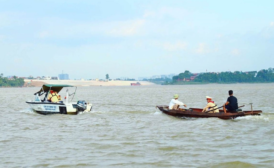 bảo đảm an toàn