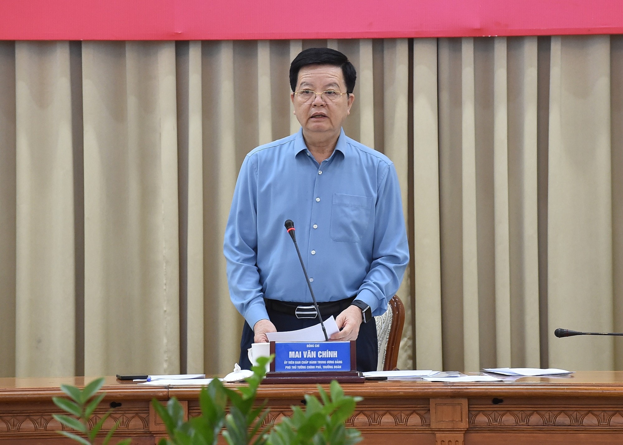 Phát động thi đua 100 ngày đêm thi công, đưa dự án Vành đai 3 TPHCM về đích- Ảnh 4.