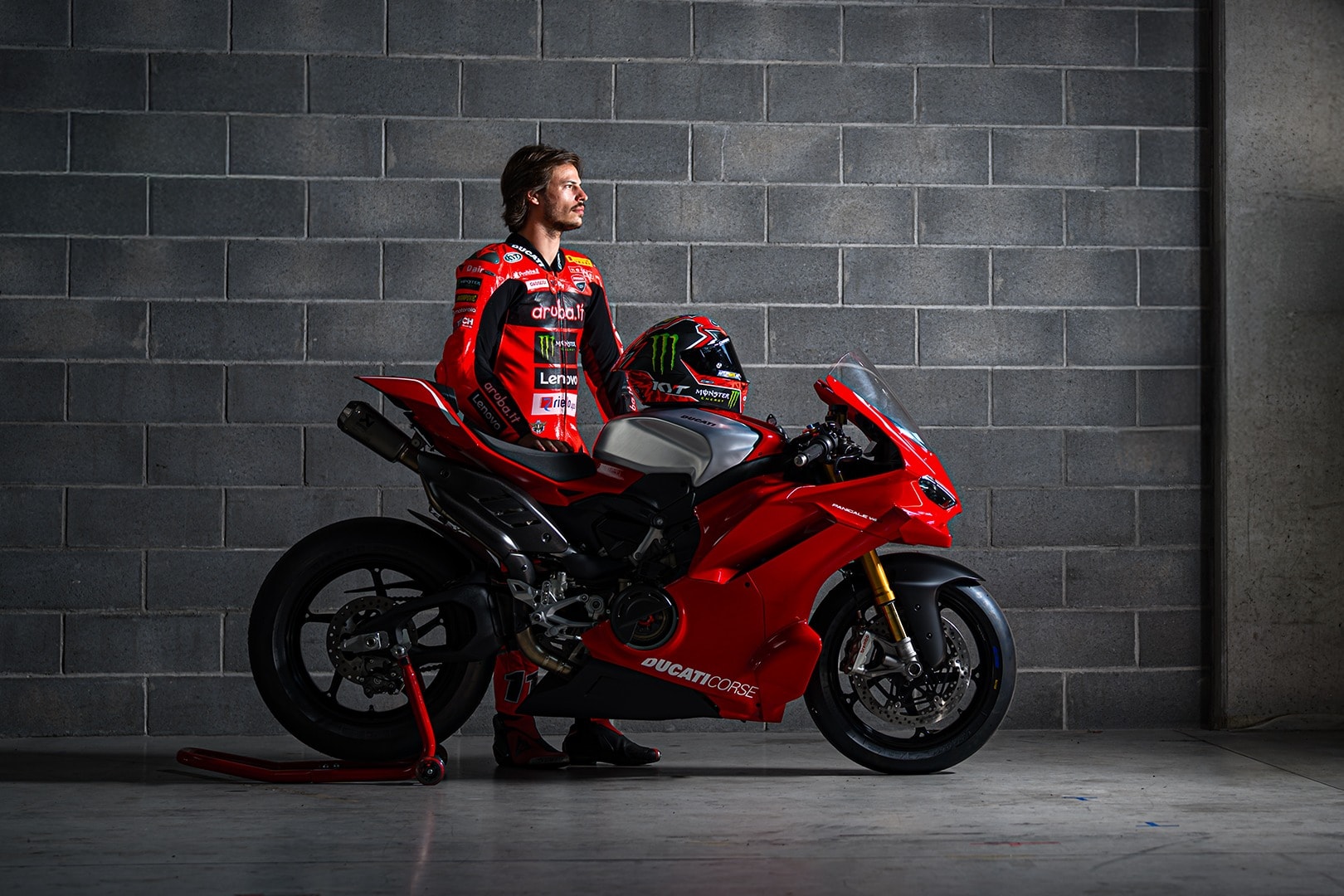 Mức giá bán lẻ của Ducati Panigale V4 R tại thị trường Mỹ gần 50.000 USD.