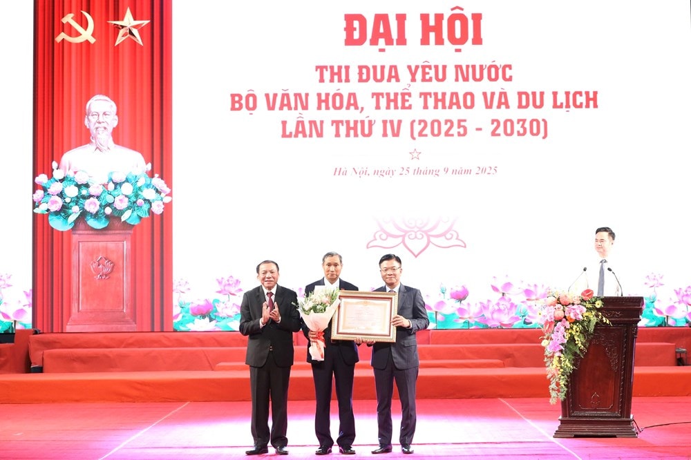Mai Duc Chung