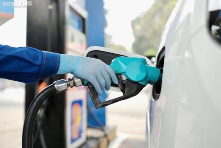 Giá xăng dầu hôm nay 26/9