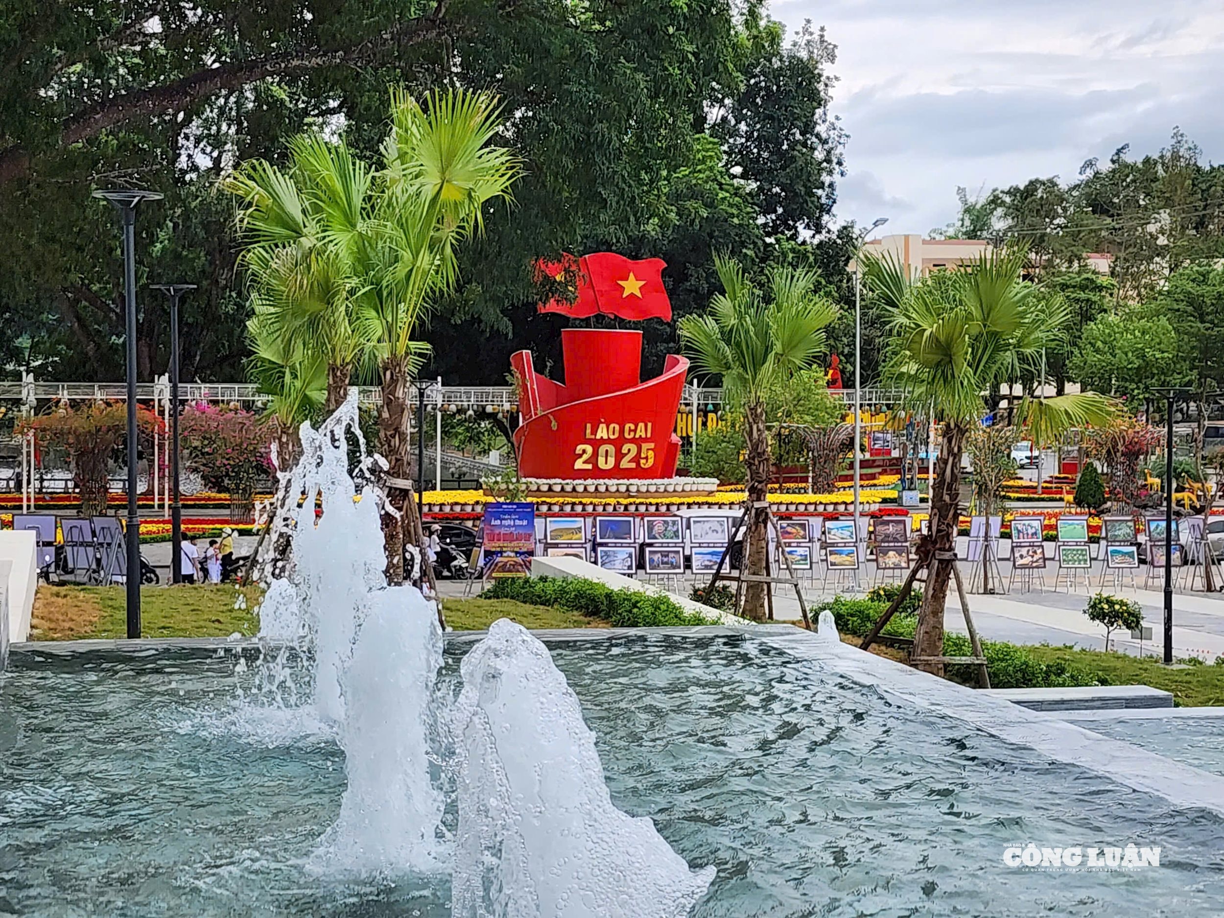 lào cai