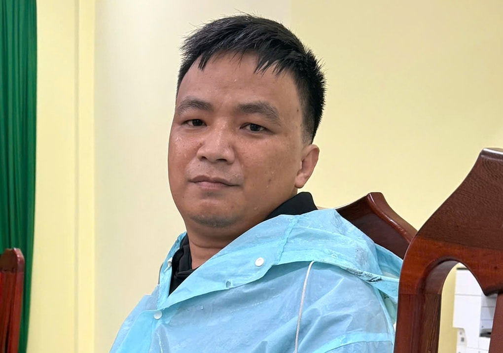 Bắt kẻ ép thiếu nữ quay video, chụp hình nhạy cảm ở Lâm Đồng - 1 Bắt kẻ ép thiếu nữ quay video, chụp hình nhạy cảm ở Lâm Đồng - 1