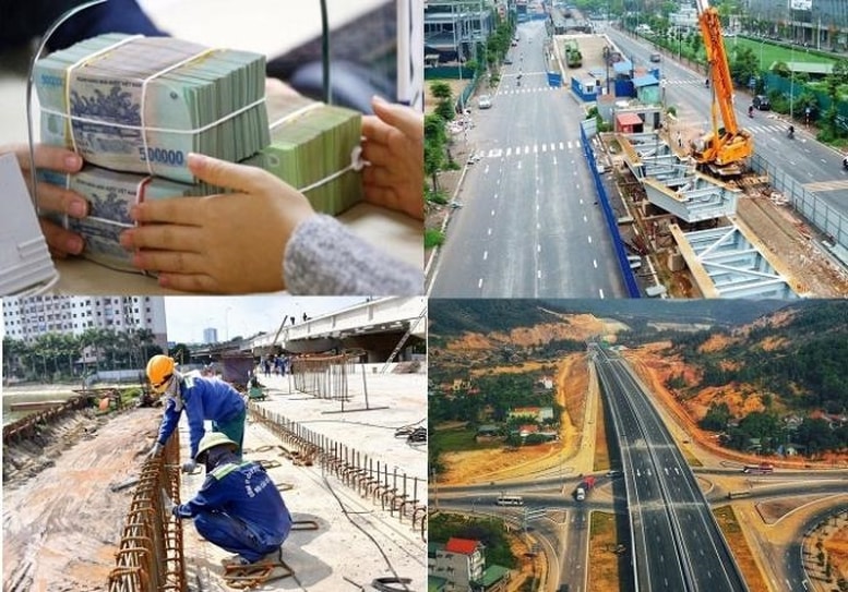 Quy định mới về quản lý, thanh toán, quyết toán dự án sử dụng vốn đầu tư công- Ảnh 1. Quy định mới về quản lý, thanh toán, quyết toán dự án sử dụng vốn đầu tư công- Ảnh 1.