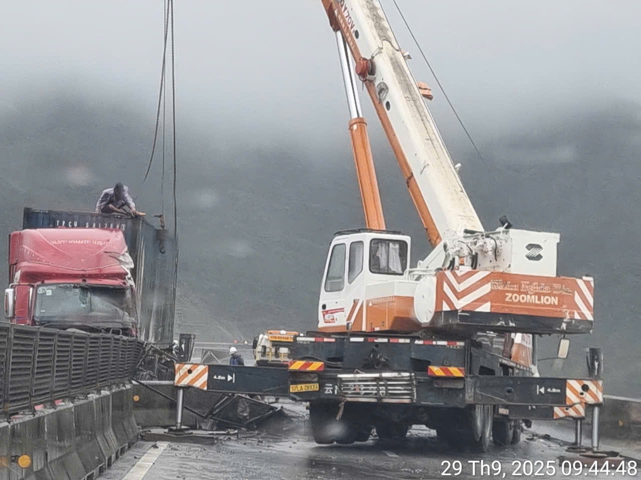 tai nạn giao thông