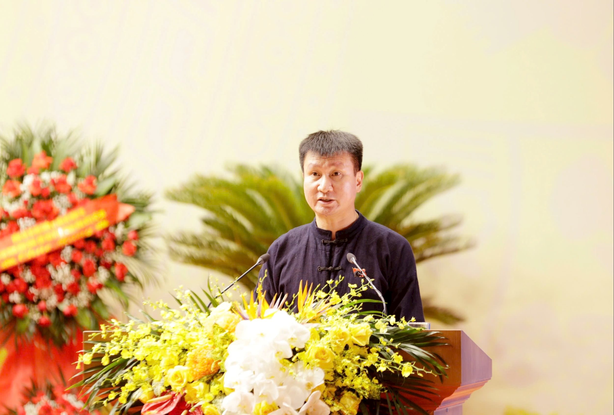 tran huy tuan khai mac
