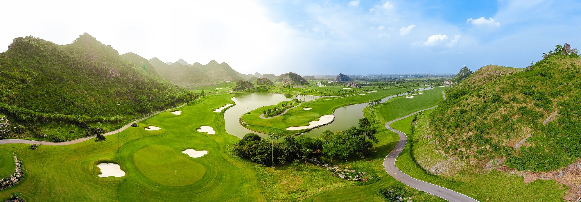 02 Legend Valley Country Club