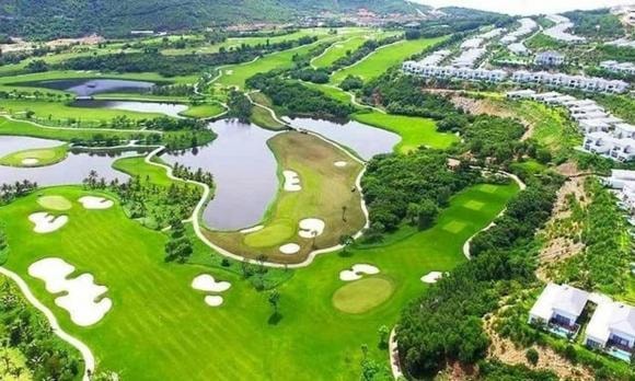 san golf