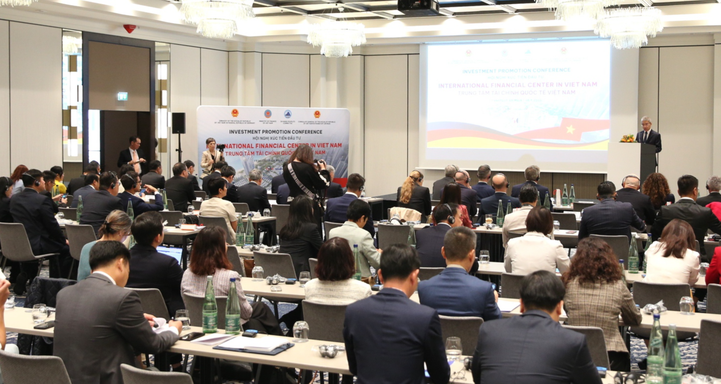 Việt Nam cam kết đồng hành, lắng nghe và tạo điều kiện thuận lợi nhất cho các nhà đầu tư- Ảnh 3.