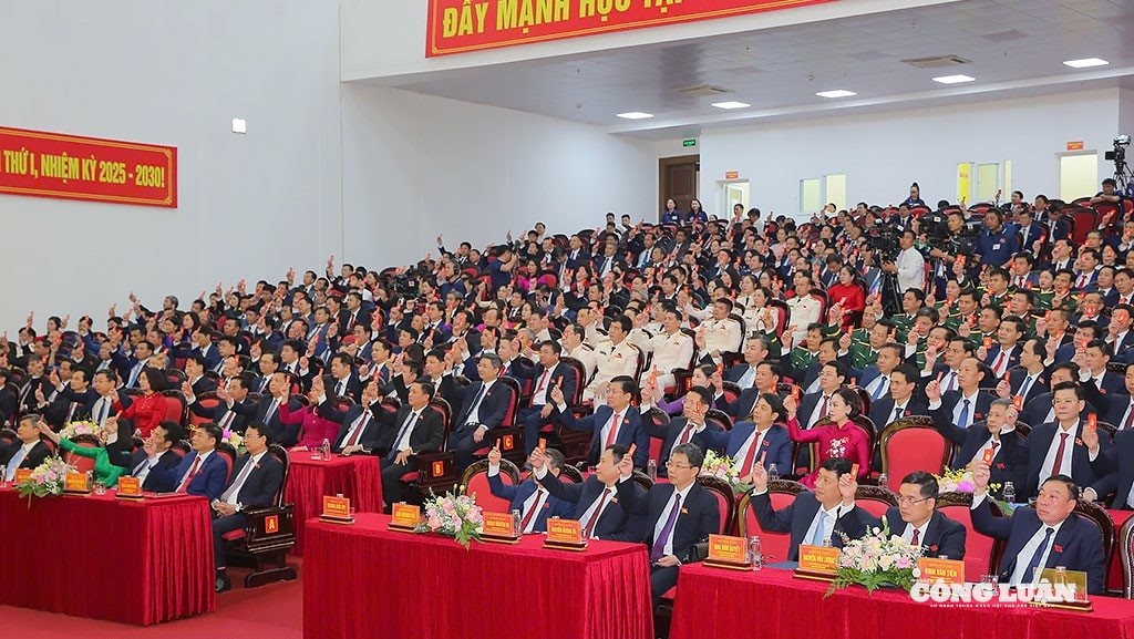 bế mạc 3