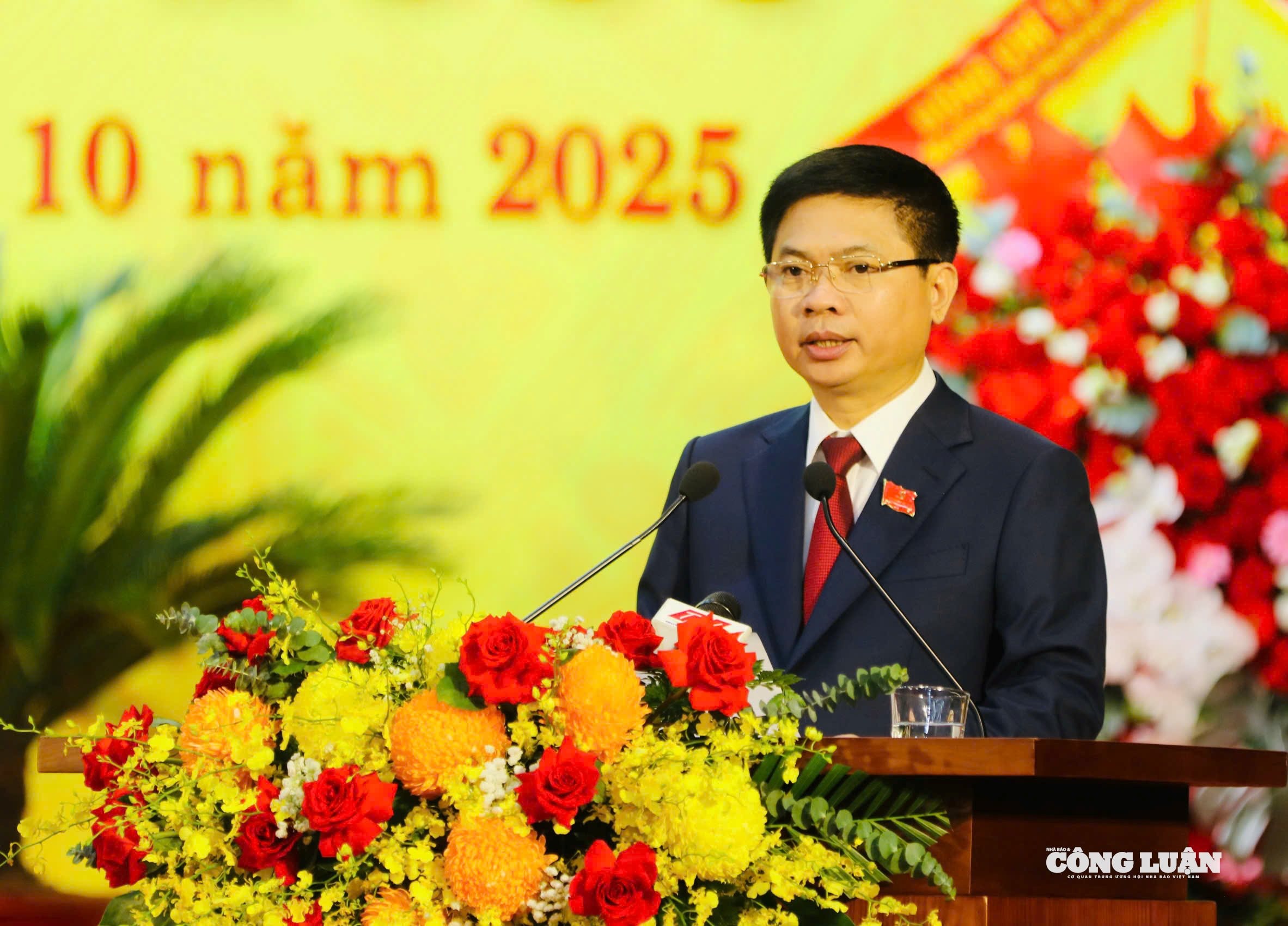trương quốc huy
