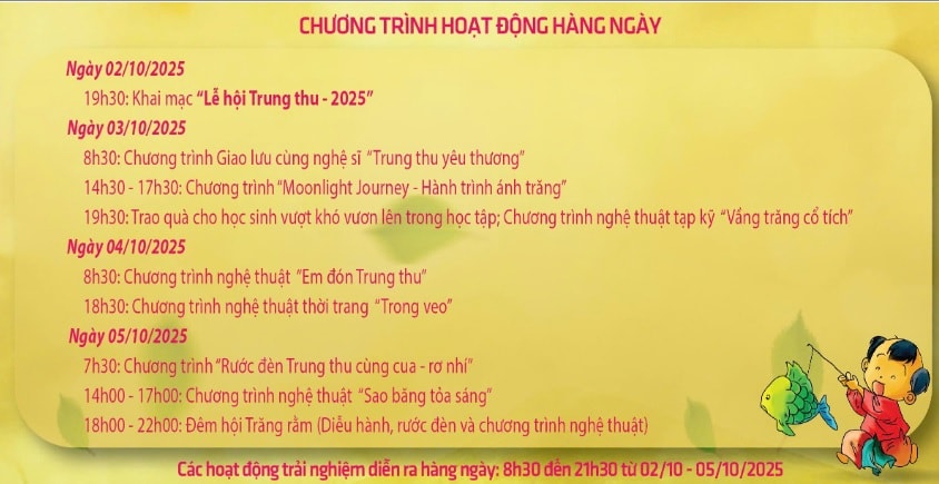 Chuong trinh