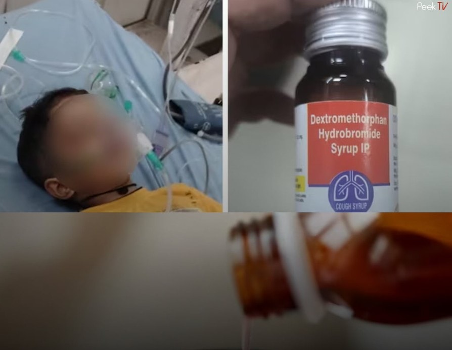 An Do dieu tra siro ho 