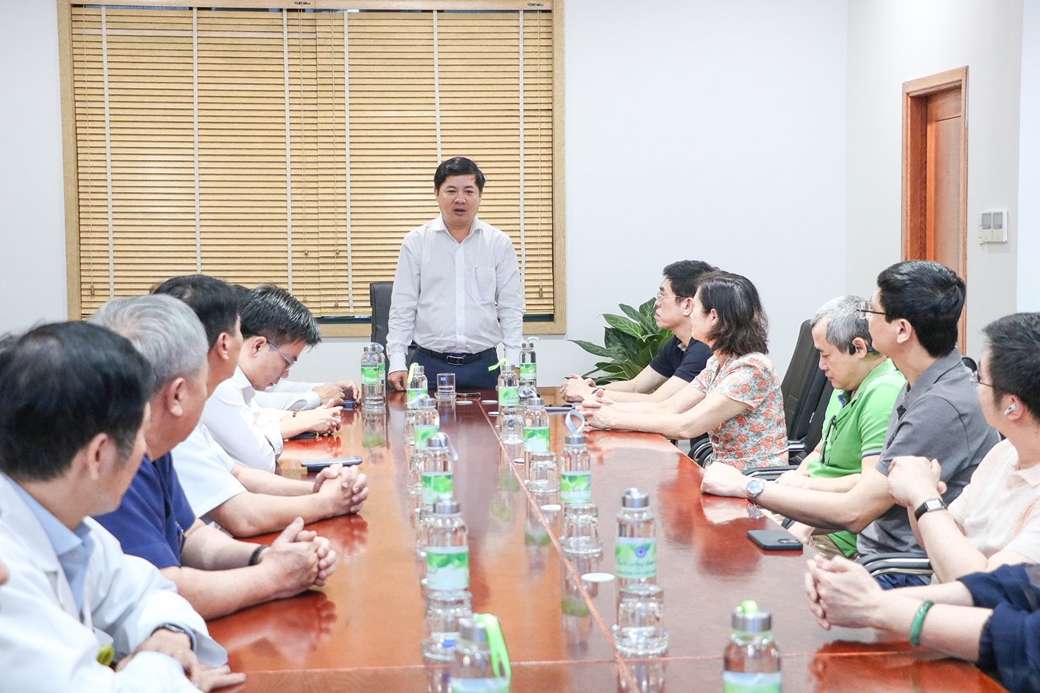 THAM BV DA NANG