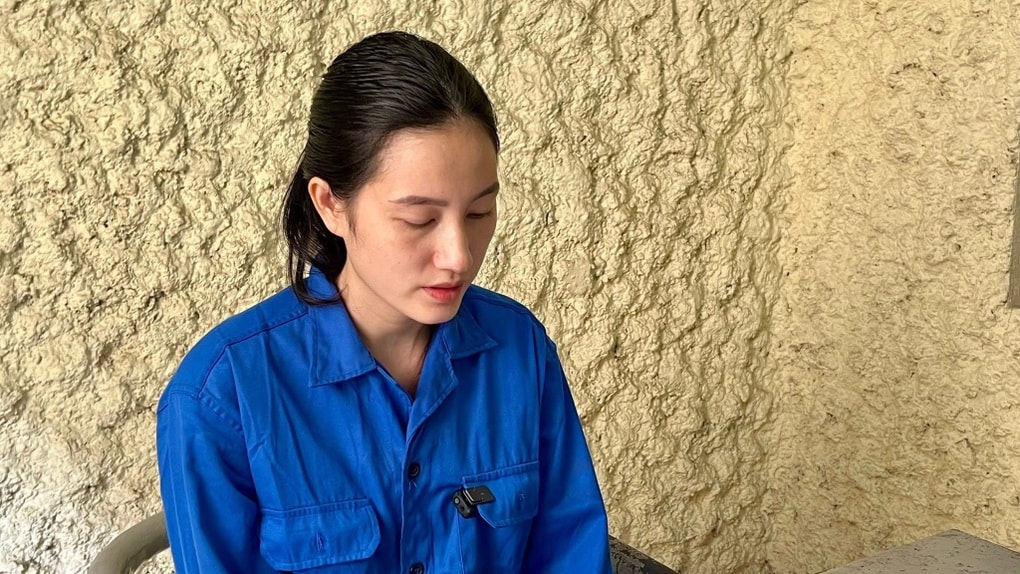 Bắt tạm giam Thủy Tẹt Bé Nhỏ chuyên kêu gọi từ thiện ở Điện Biên - 1