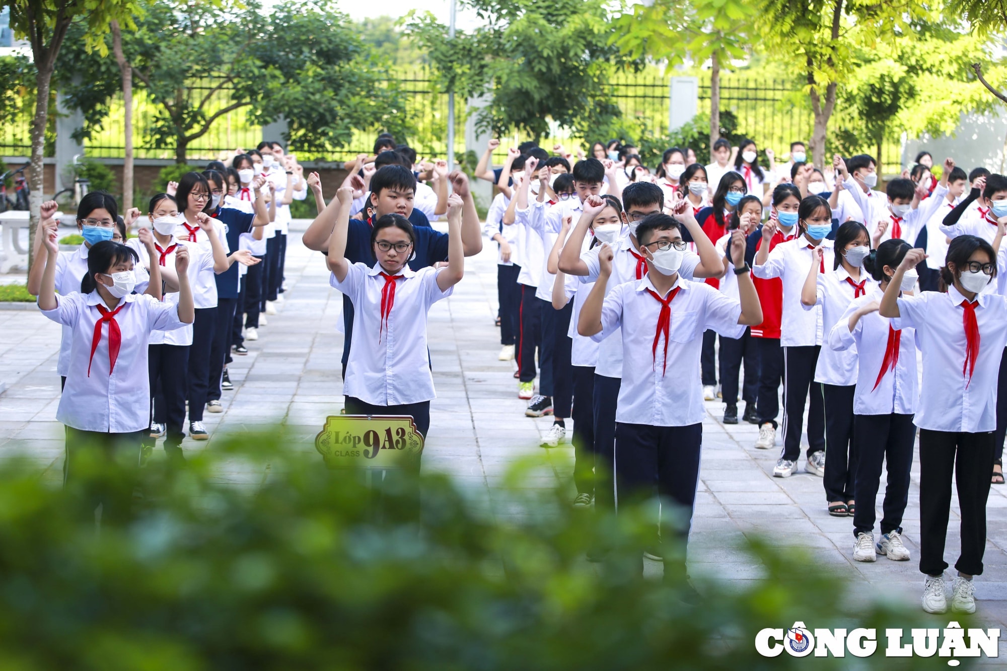 Bão Matmo suy yếu, Hà Nội phát văn bản hỏa tốc yêu cầu linh hoạt điều chỉnh kế hoạch dạy - học - ảnh 1 Hình ảnh: Bão Matmo suy yếu, Hà Nội phát văn bản hỏa tốc yêu cầu linh hoạt điều chỉnh kế hoạch dạy - học số 1
