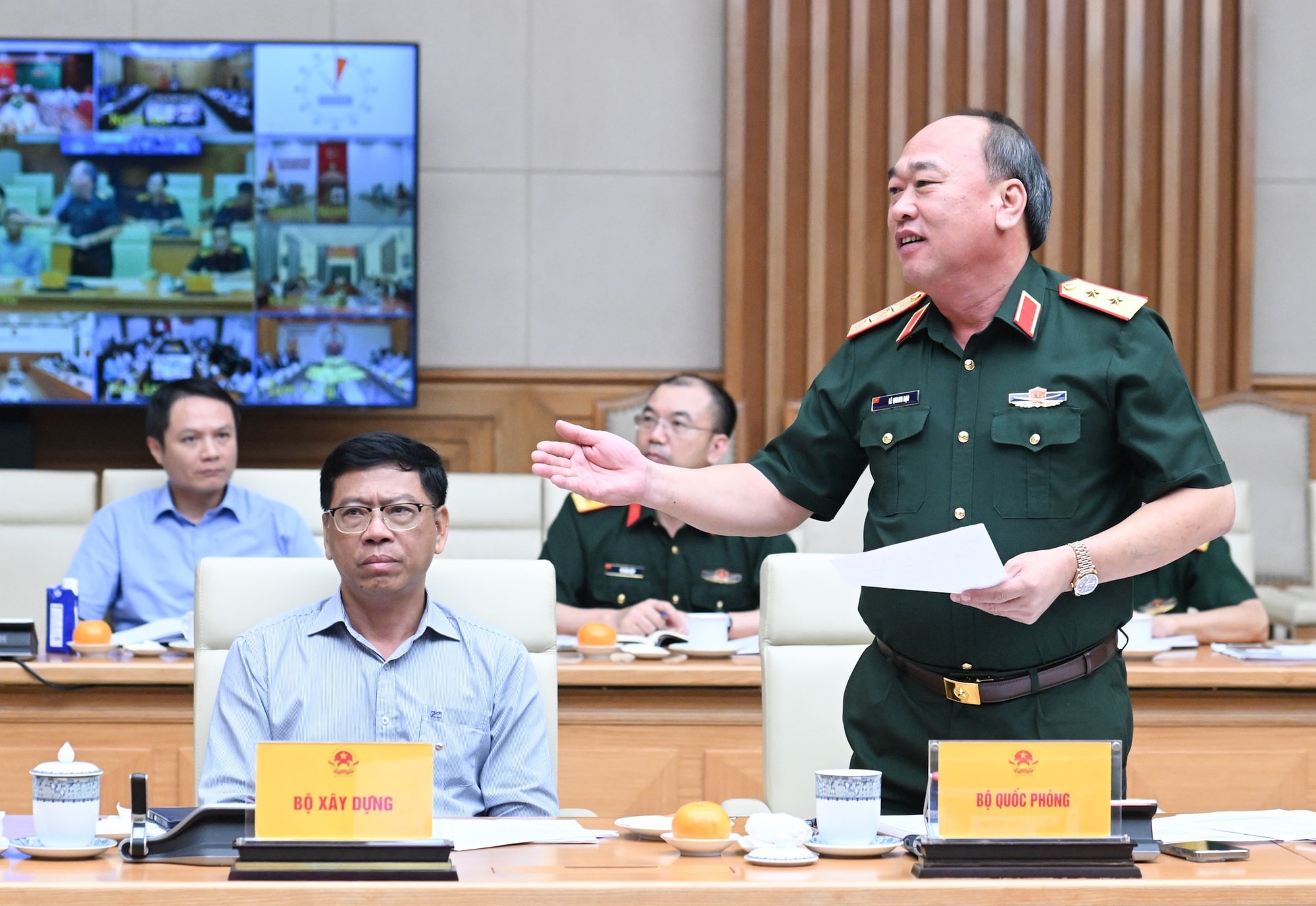 Thủ tướng: Xử lý dứt điểm 4 vấn đề tồn tại, bất cập để chấm dứt vi phạm IUU- Ảnh 6.