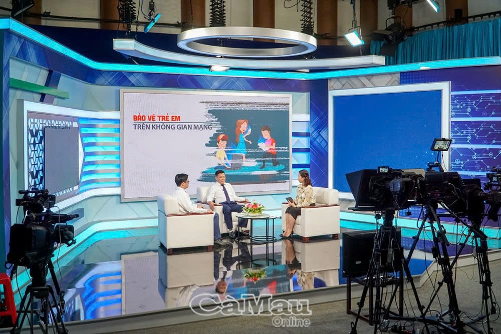 Báo chí địa phương - tái cấu trúc trong công cuộc chuyển đổi Báo chí địa phương - tái cấu trúc trong công cuộc chuyển đổi